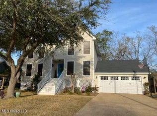 4524 Shadow Wood Cir, Pascagoula, MS 39581