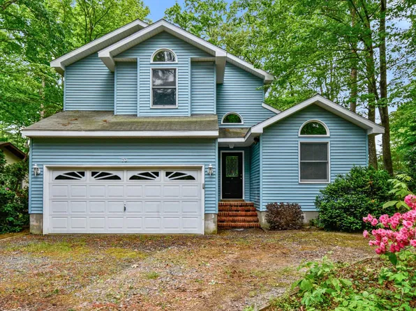 70 Capetown Rd, Ocean Pines, MD 21811