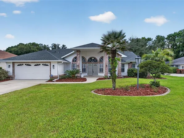 58 GOLF VIEW DRIVE, OCALA, FL 34472