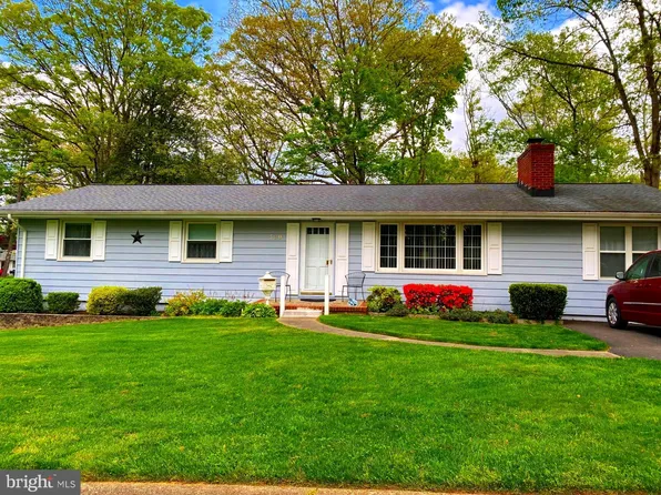 309 Fernwood Dr, Severna Park, MD 21146