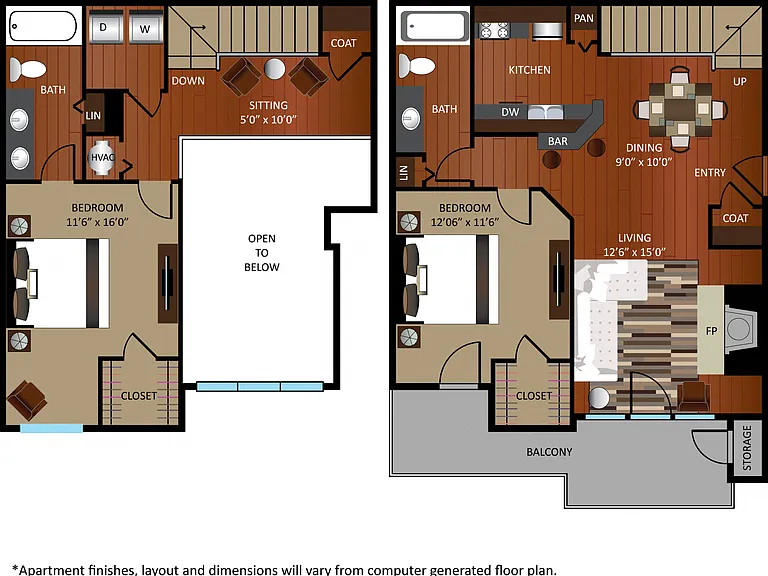 West Port Colony — Photo 35