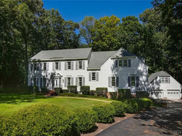 6502 Masada Dr, Chesterfield, VA 23838