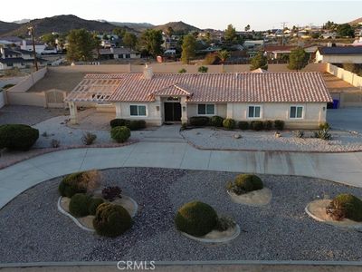 16392 Monache Rd, Apple Valley, CA, 92307