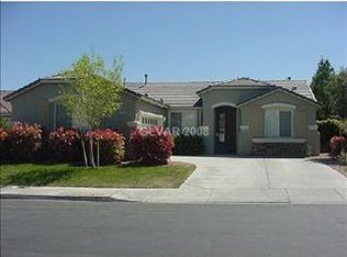 2220 Tedesca Dr, Henderson, NV 89052