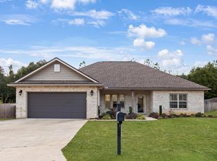 5180 Rabbit Run, Crestview, FL 32539