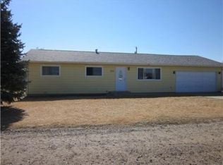 230 Rice Ln, Billings, MT 59105