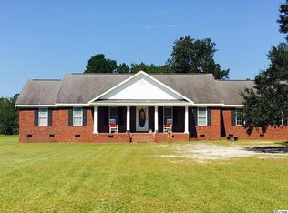 6069 Pee Dee Hwy, Conway, SC 29527