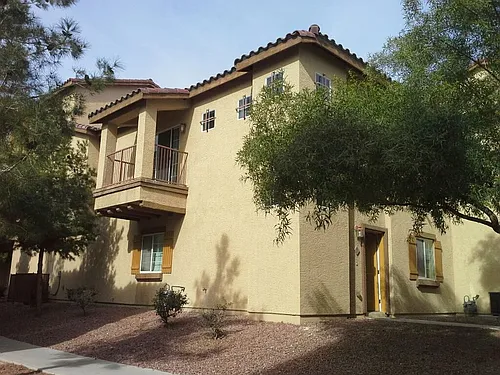 5960 Palmilla St #9-N Photo 1