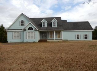 25482 Lake Courtney Ln, Andalusia, AL 36421