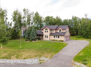 23625 Fallow Cir, Chugiak, AK 99567