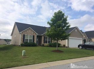 125 W Hiawassee Rd, Fletcher, NC 28732