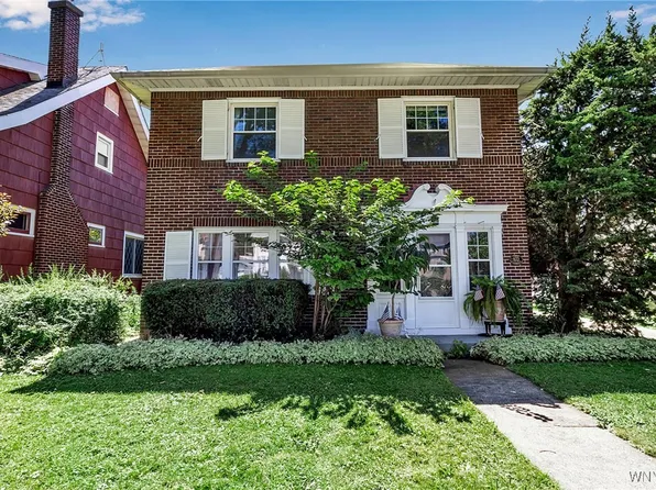 633 Orchard Pkwy, Niagara Falls, NY 14301