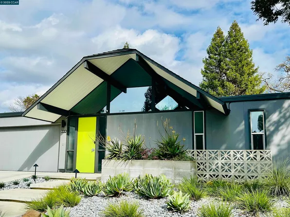 222 Clyde Dr, Walnut Creek, CA 94598