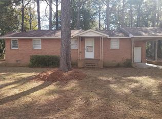202 Manhattan Ave, Sumter, SC 29150