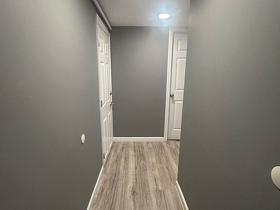 Entry To Mudroom