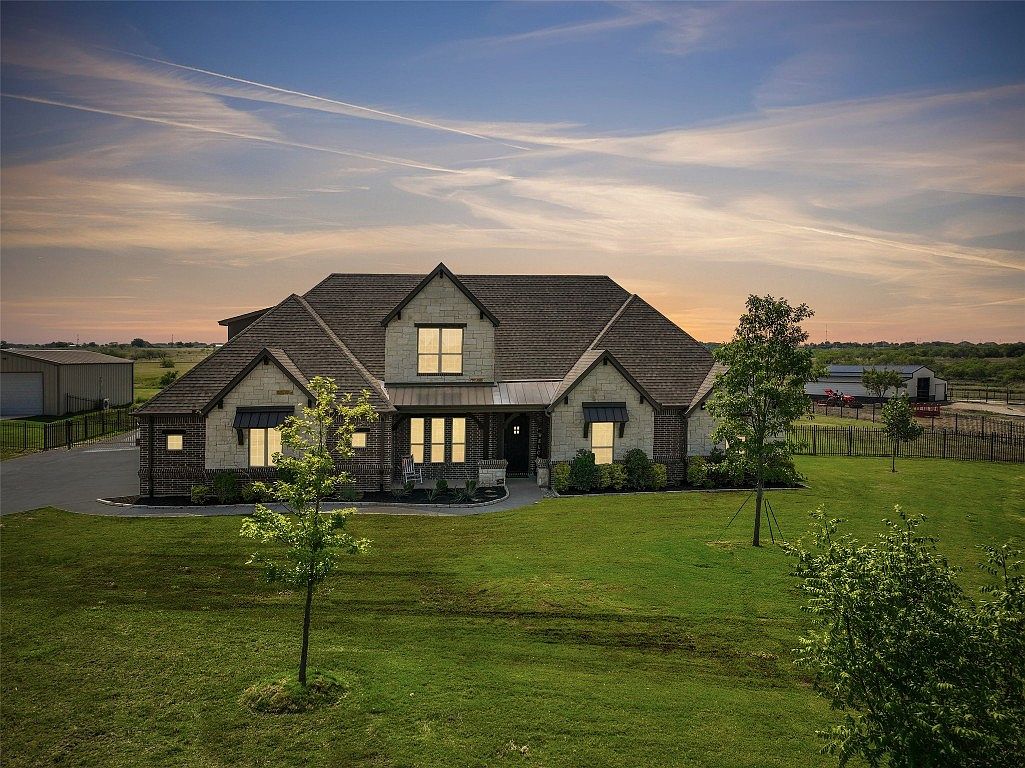 3787 Robson Ranch Rd, Justin, TX 76247 Zillow