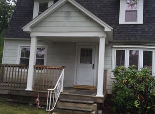 60 Monticello Ave, Springfield, MA 01109