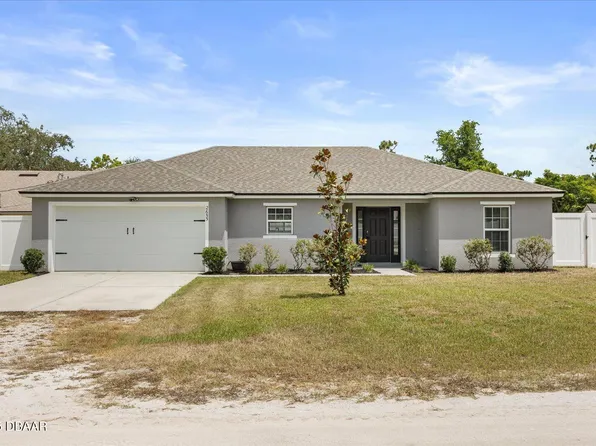 2655 Laurel Rd, Deland, FL 32724