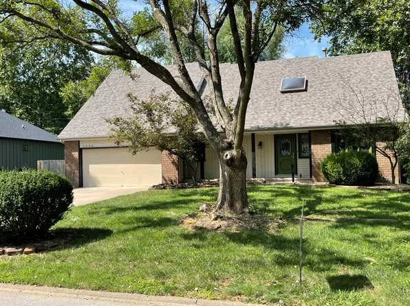 1905 E Vincent Street, Springfield, MO 65804