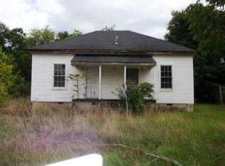 18 Vining St, Forsyth, GA 31029