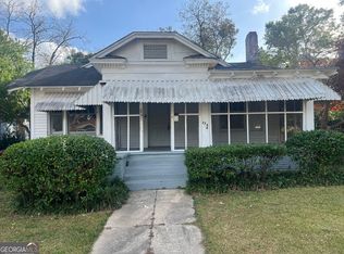 2748 Cherry Ave, Macon, GA 31204