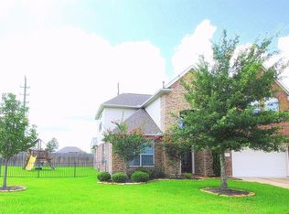 5914 Ericson Ct, Spring, TX 77379