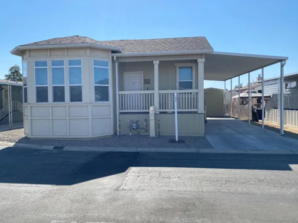 575 San Pedro Ave Spc 34, Morgan Hill, CA 95037