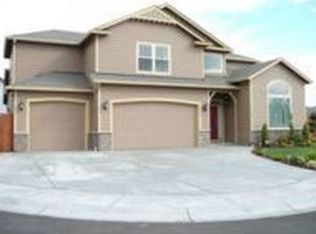 1401 NW 28th Ct, Battle Ground, WA 98604