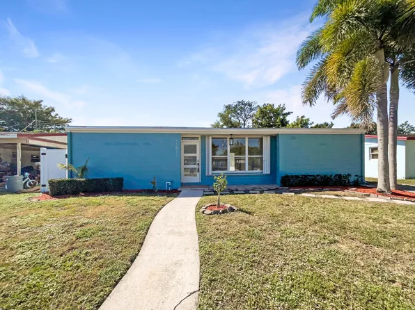 11812 Balsam Drive, Royal Palm Beach, FL 33411