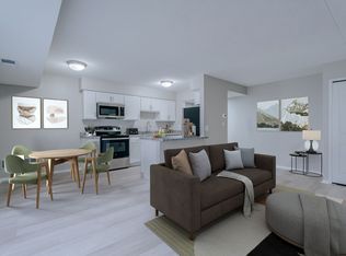 Cambridge on Ford, Canton, MI 48187