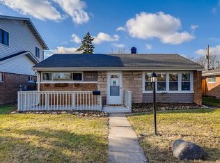 17252 Lorenz Ave, Lansing, IL