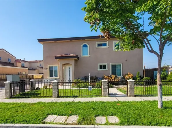 15921 Sierra Vista Ct, La Puente, CA 91744
