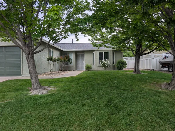 3604 Stingy Ln, Anderson, CA 96007