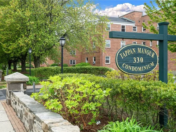 330 S Broadway #G2, Tarrytown, NY 10591