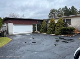1680 Summit Lake Rd, Clarks Summit, PA 18411