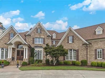 2337 Old Lost Mountain Rd, Powder Springs, GA, 30127