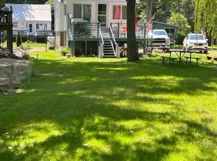 2043 Howard Point Dr, Nashville, MI 49073