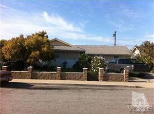 815 Trinidad Way, Oxnard, CA 93033