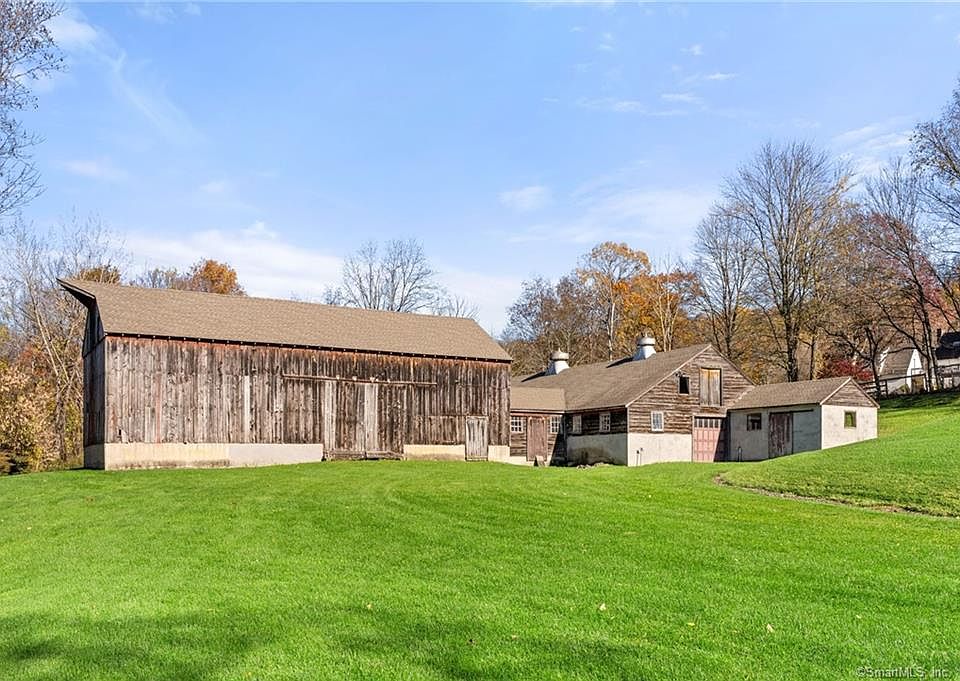 6 Hoyt Rd, Sherman, CT 06784 MLS 170465045 Zillow