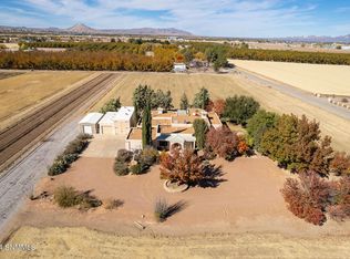 1520 Paisano Rd, Las Cruces, NM 88005