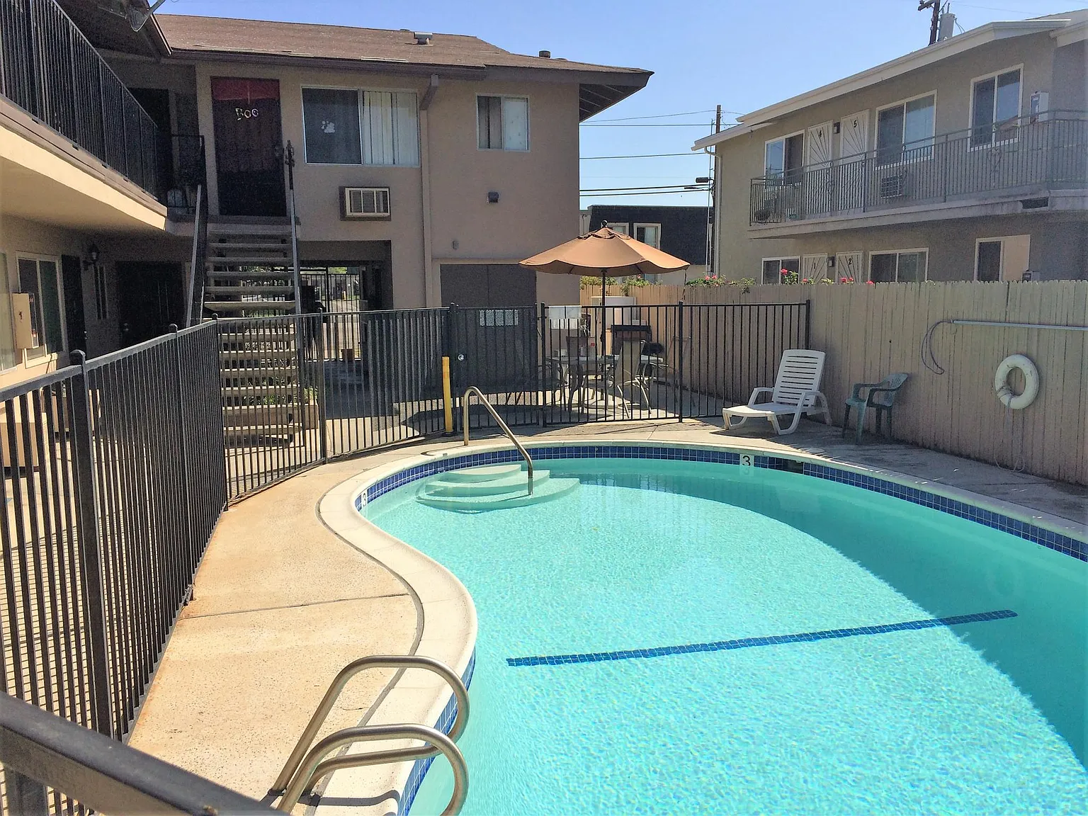 1 bed, 600 sqft, $1,625 — Photo 4