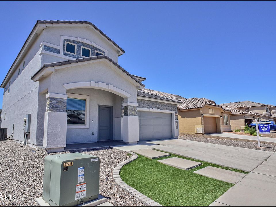 1st image of 1041 Paseo De Suerte Dr
