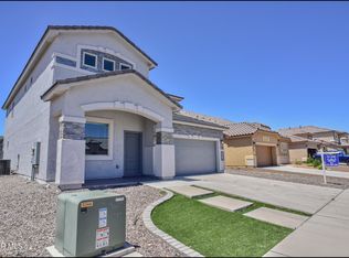 1041 Paseo De Suerte Dr, El Paso, TX 79928