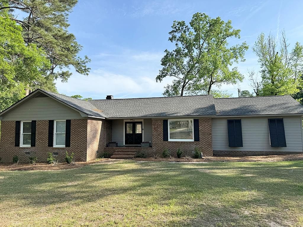 222 Northampton Rd, Leesburg, GA 31763 Zillow