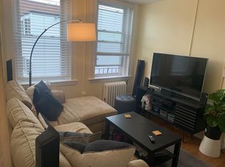 224 Hanover St #U14, Boston, MA 02113