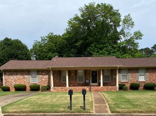 1204 Cloverdale Ave SW, Decatur, AL 35601