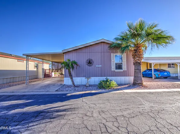 17506 W Van Buren Street #275, Goodyear, AZ 85338