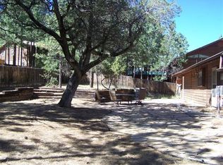 1023 Hull Rd, Ruidoso, NM 88345