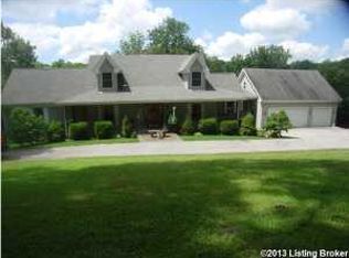 4908 Carpenter Dr, Crestwood, KY 40014