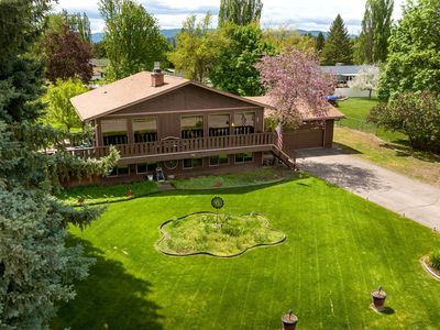 84 Stafford St, Kalispell, MT, 59901